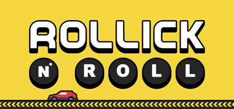 轨道车大冒险/Rollick N’ Roll