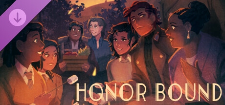 Honor Bound — Fast Promotion banner image