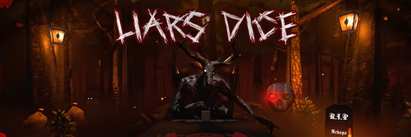 Liar's Dice video 1