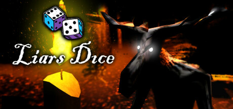 Liar's Dice banner