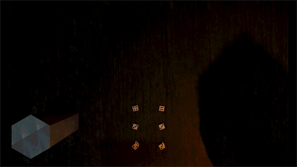 Screenshot z Liar's Dice Screenshot z Liar's Dice