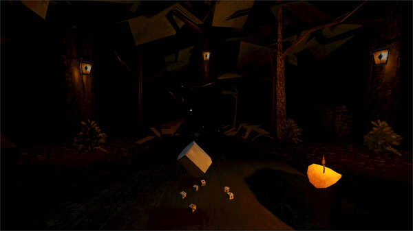 Screenshot z Liar's Dice Screenshot z Liar's Dice