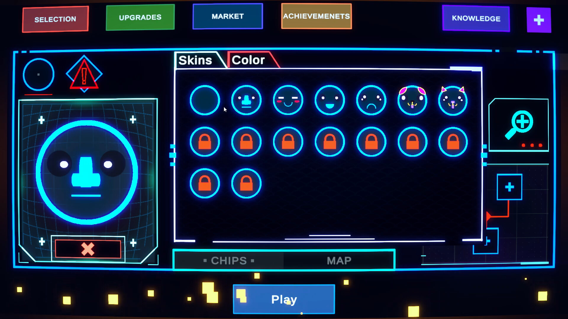 Bug Hunters screenshot #4