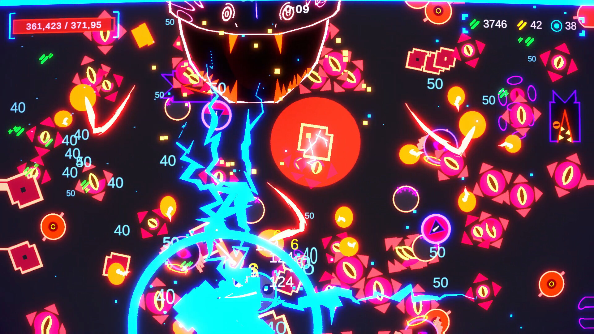 Bug Hunters screenshot #1