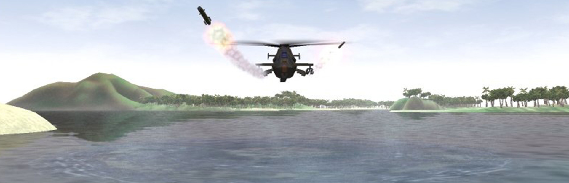 Comanche 4