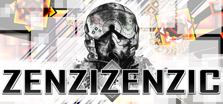 Zenzizenzic banner image