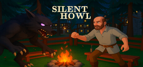 Silent Howl