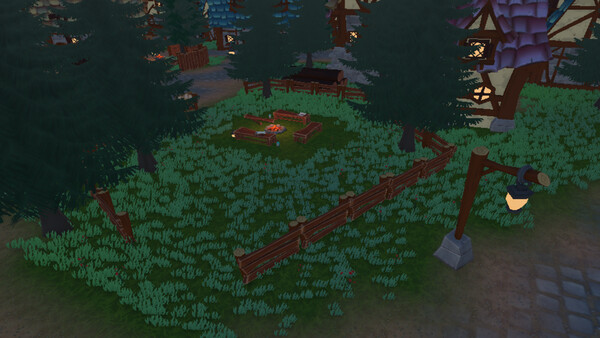 Silent Howl screenshot 4