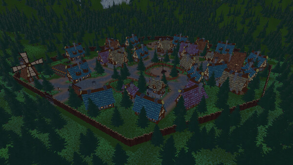 Silent Howl screenshot 1