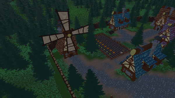 Silent Howl screenshot 3