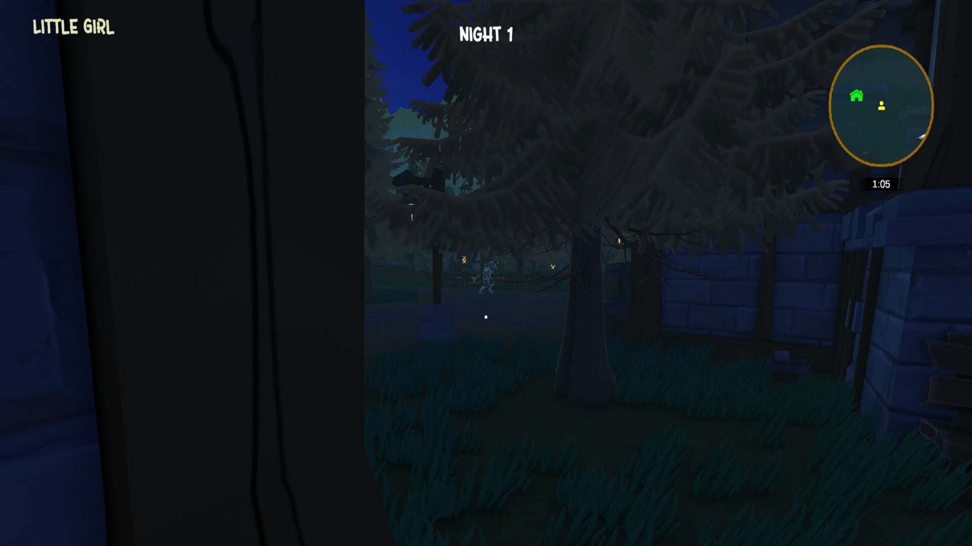 Silent Howl screenshot 3