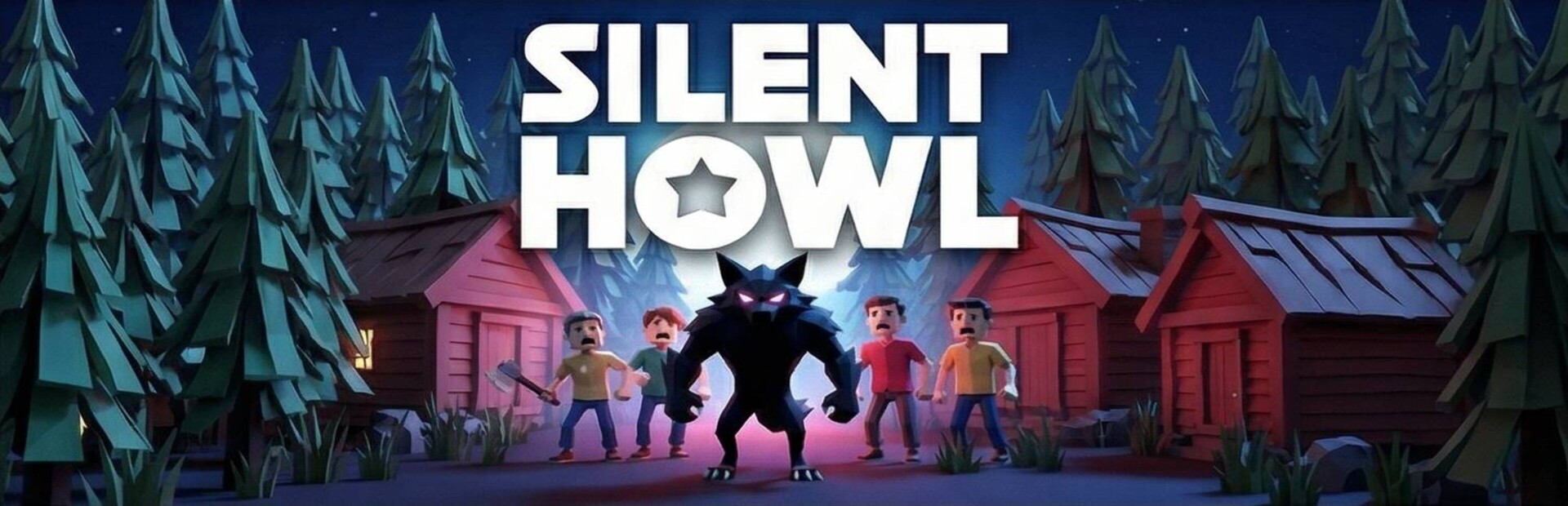 Silent Howl