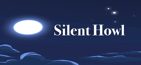 Silent Howl cover