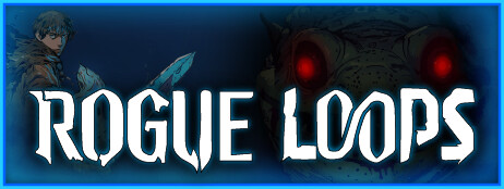 Rogue Loops cover art