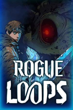 Cover art of Rogue Loops