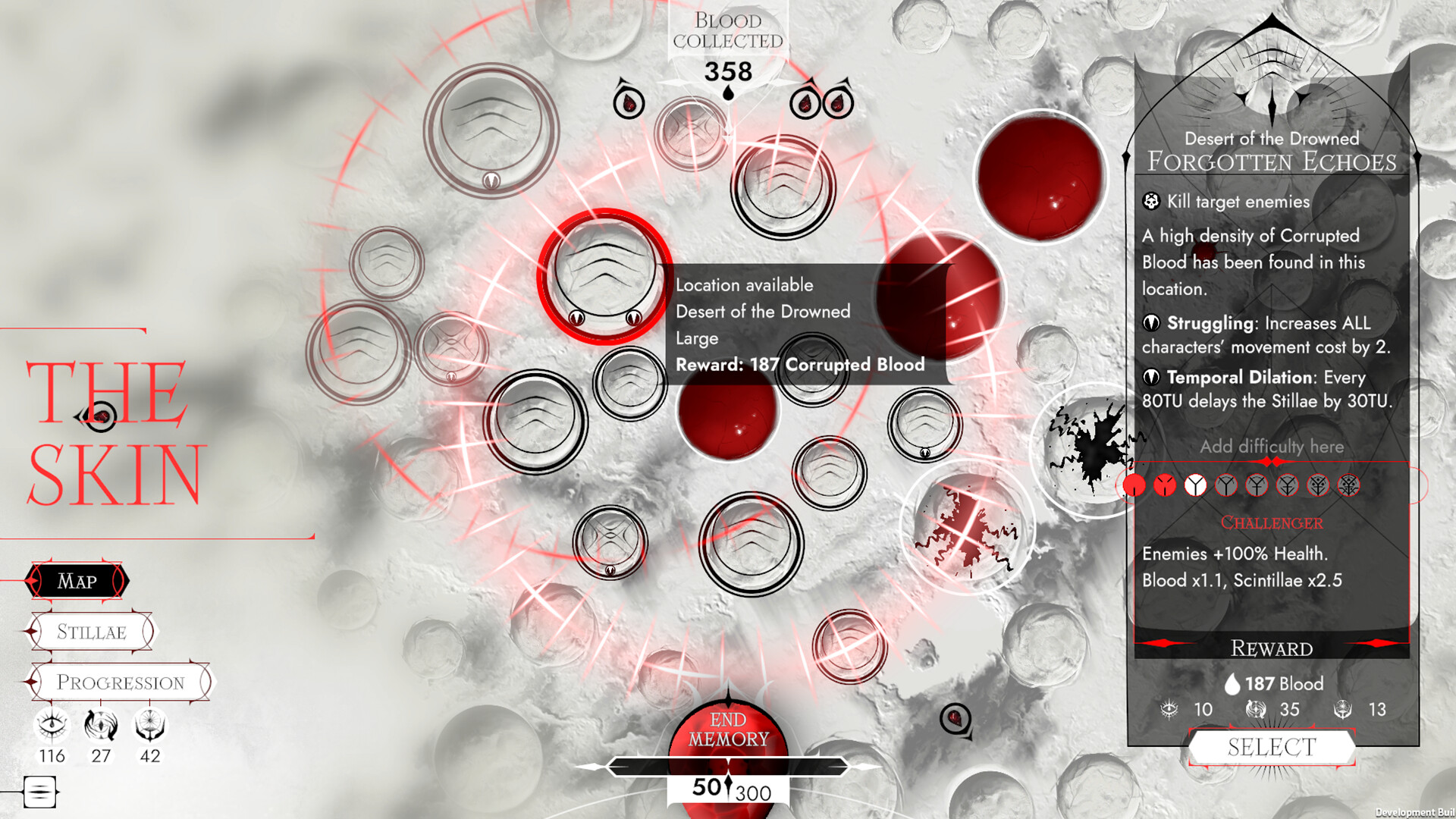 Ex Sanguis screenshot #6