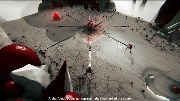 Ex Sanguis screenshot 4