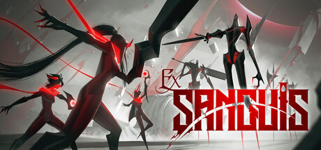 Ex Sanguis header art