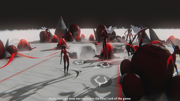 Ex Sanguis screenshot 2