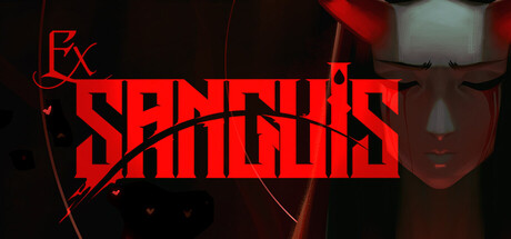 Ex Sanguis banner