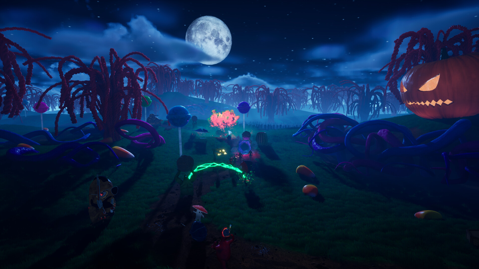 Knight of Noshland screenshot #6