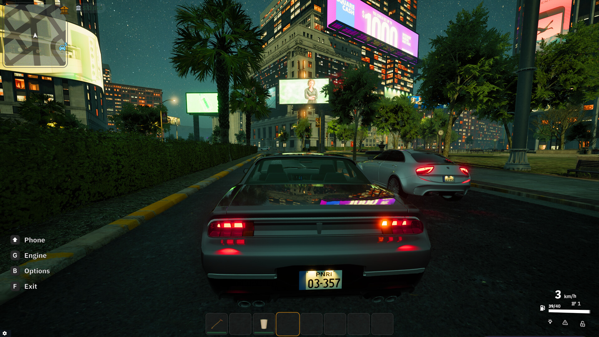 Pionero Capital screenshot #1