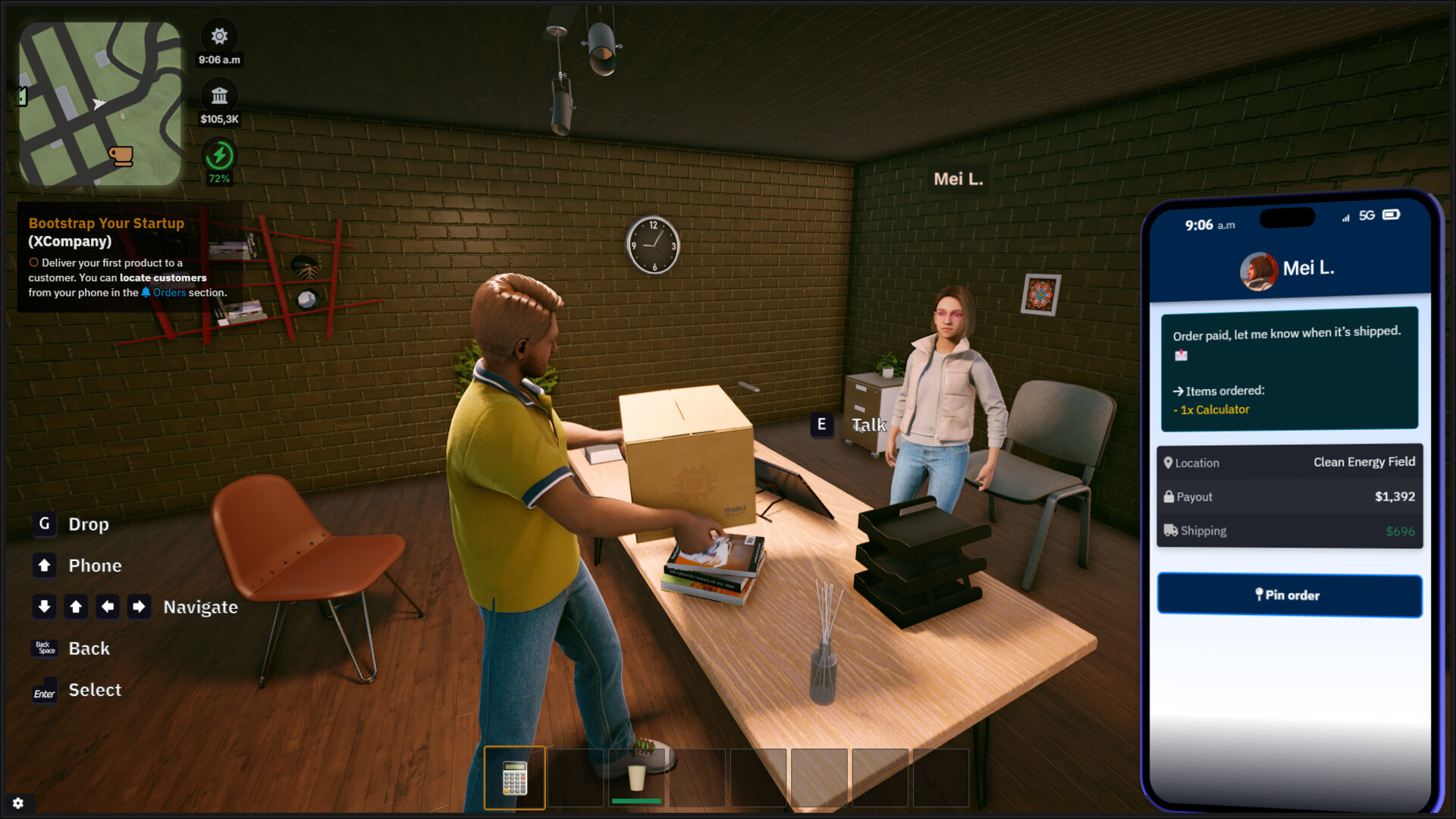 Pionero Capital screenshot #2