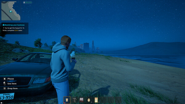 Pionero Capital screenshot 7