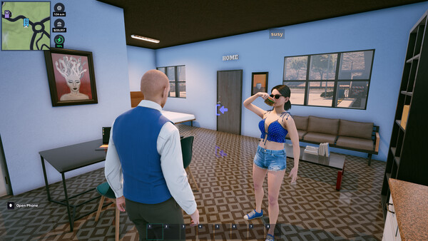Screenshot media