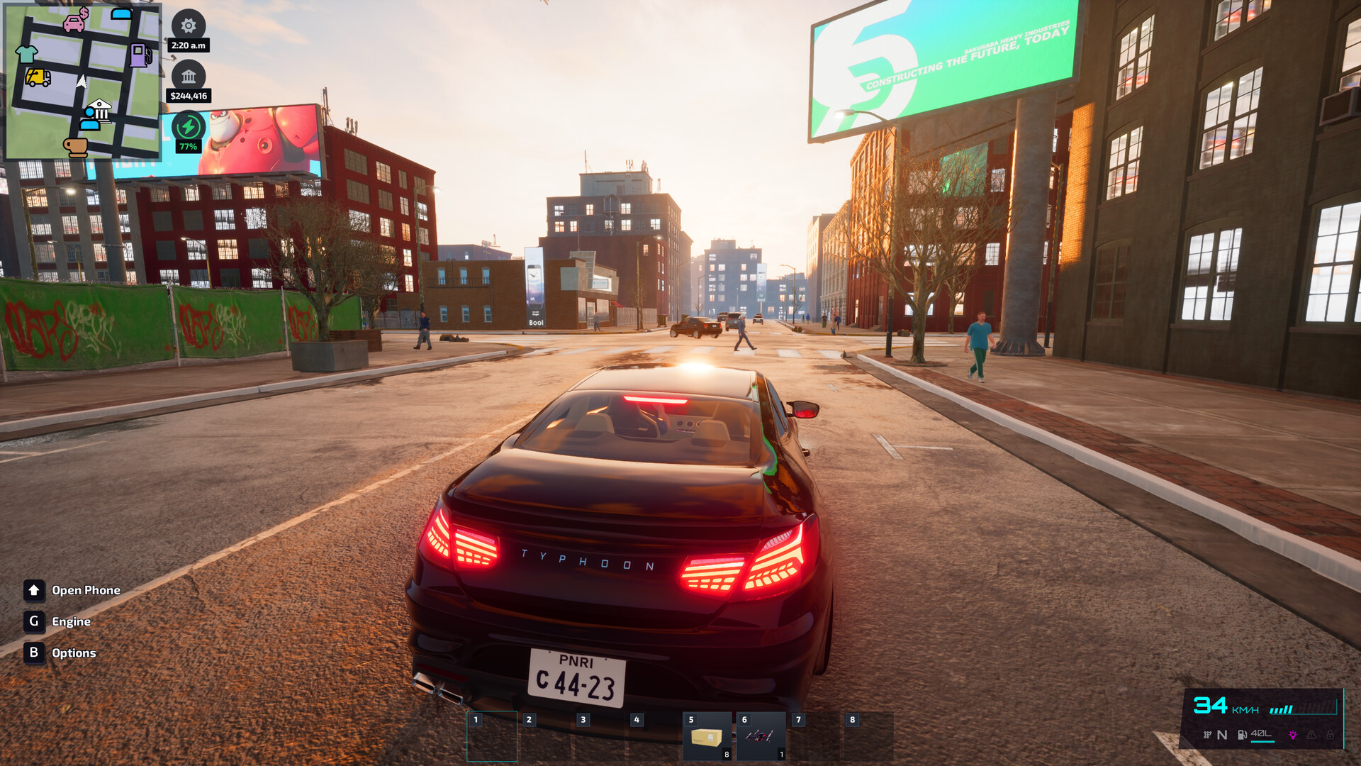 Pionero Capital Featured Screenshot #1