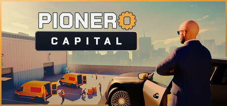 Pionero Capital header art