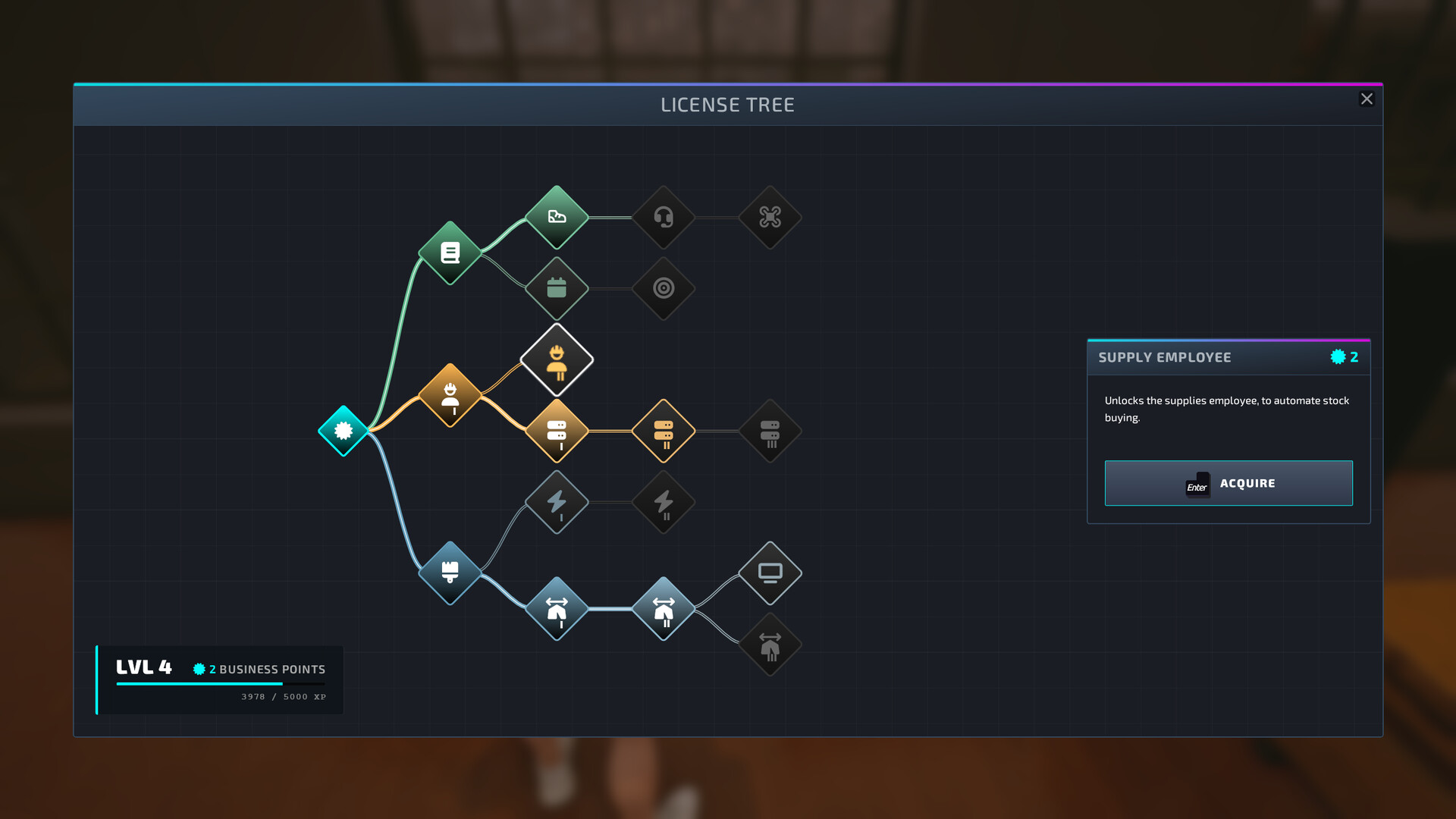 Pionero Capital screenshot 8
