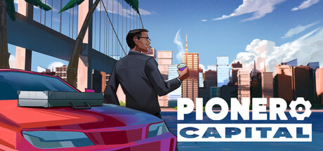 Cover image for Pionero Capital
