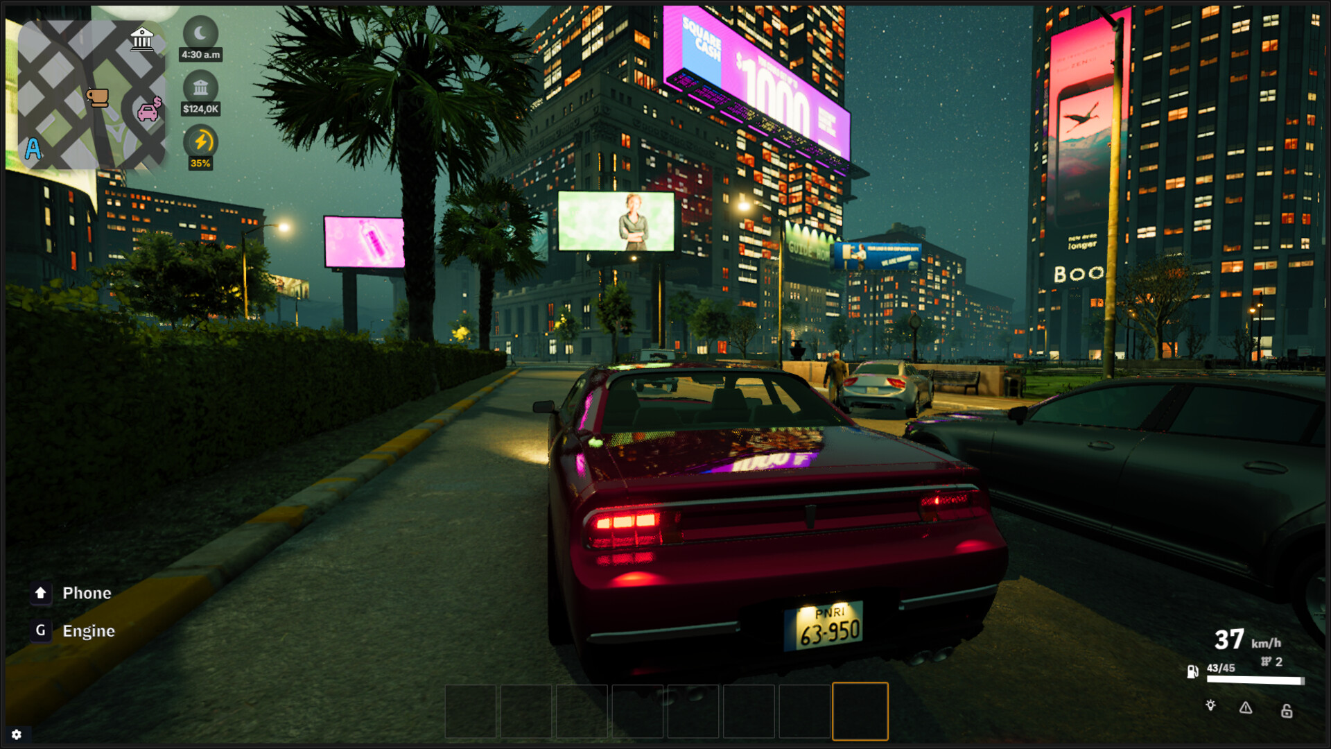 Pionero Capital screenshot #1