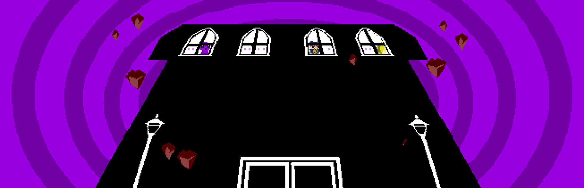 Maze Estate Escape