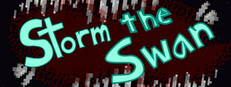 Storm the Swan - And the Power of FRIENDSHIP and IMAGINATION