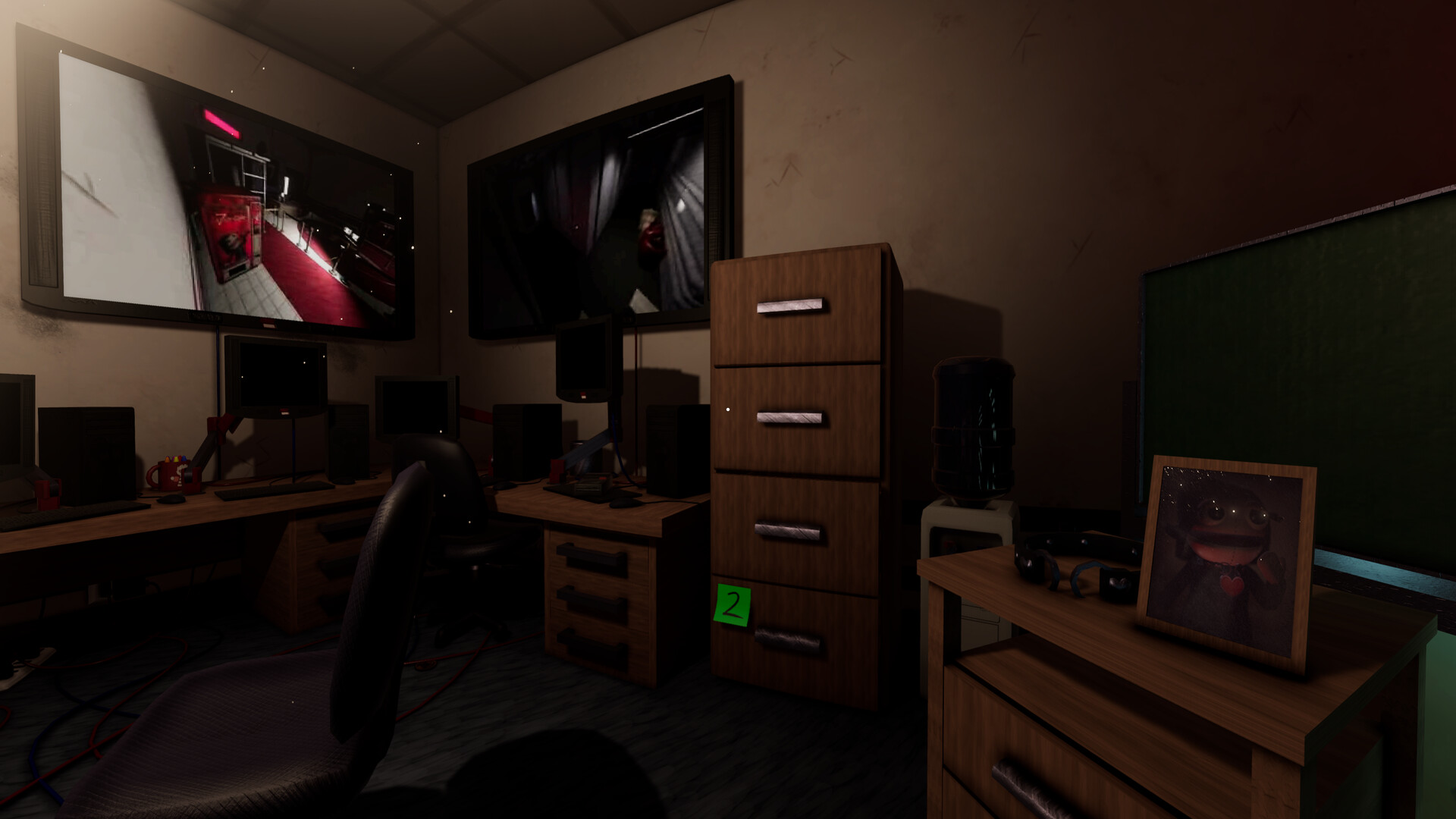 Puppetsite screenshot #5