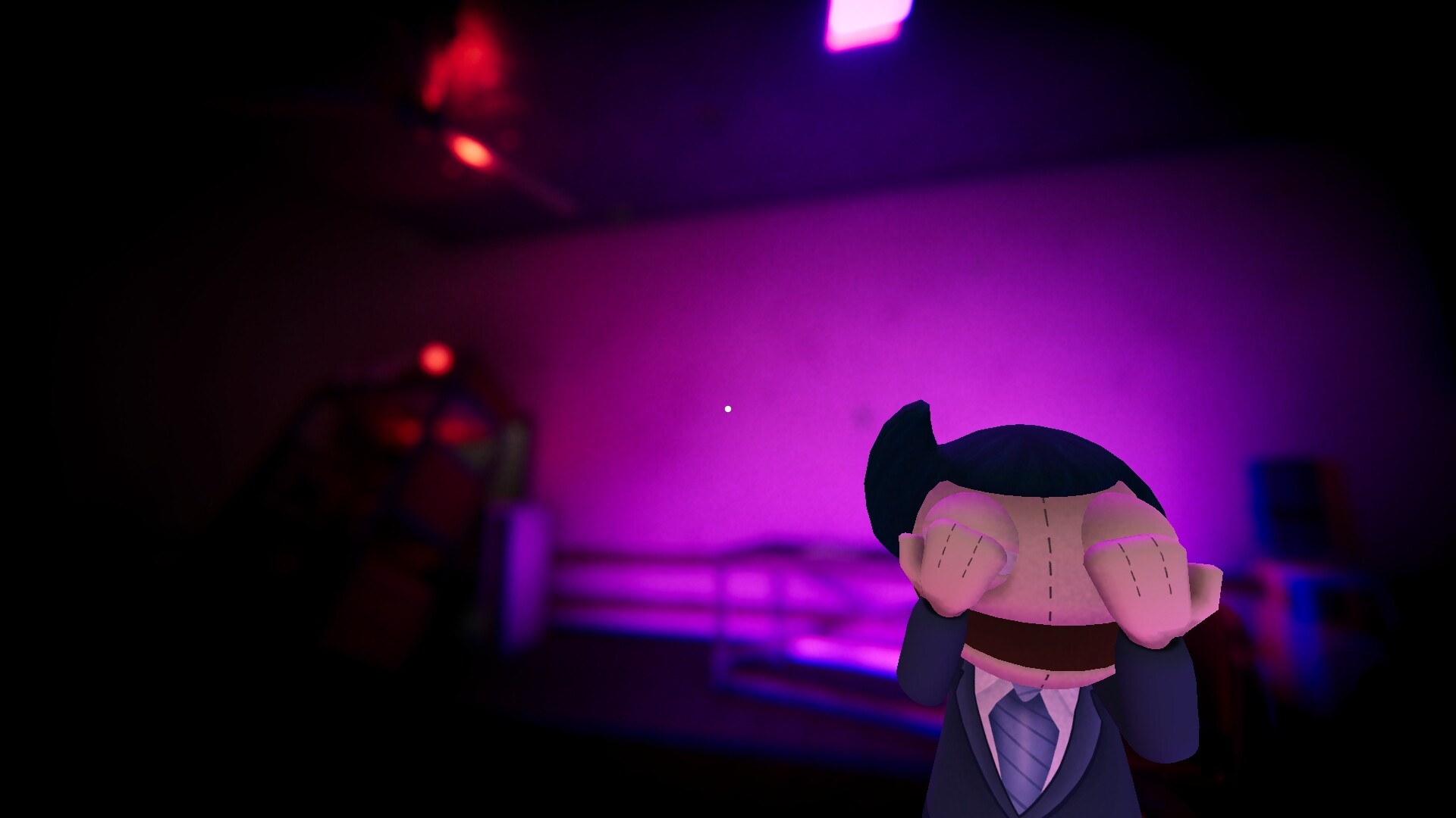 Puppet Project screenshot 1