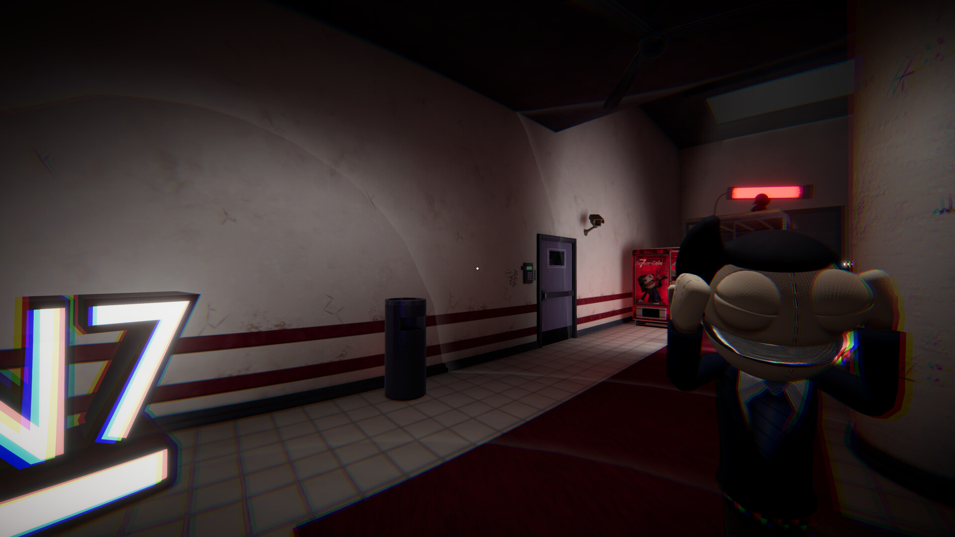 Puppetsite screenshot #2