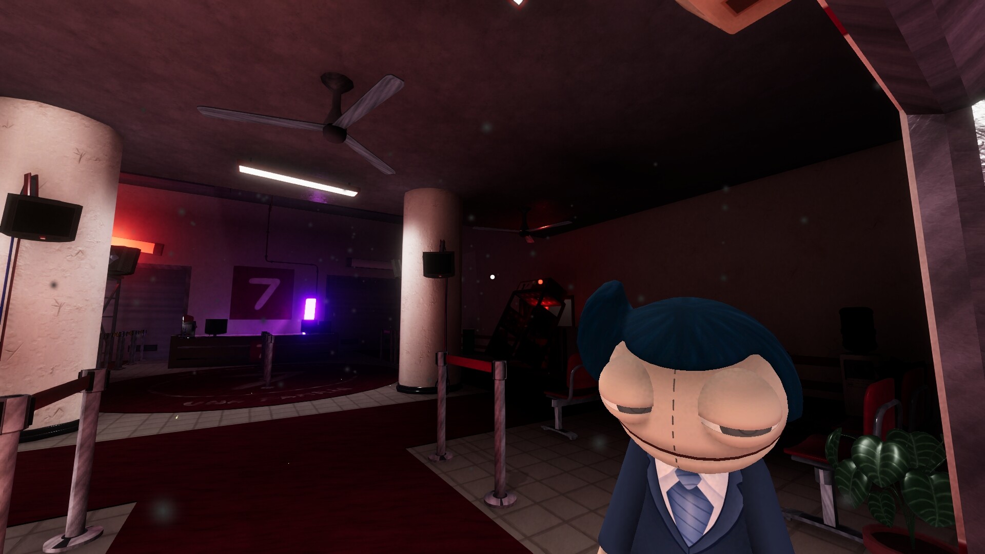 Puppetsite screenshot #4