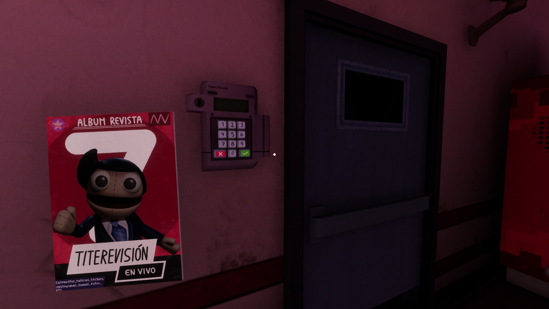 Puppetsite screenshot #6