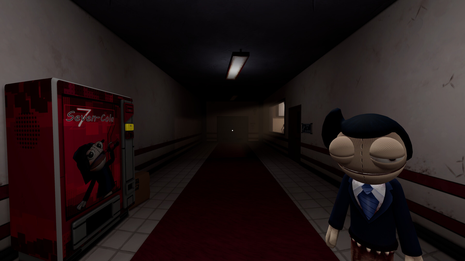 Puppetsite screenshot #4
