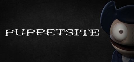 Puppetsite header art