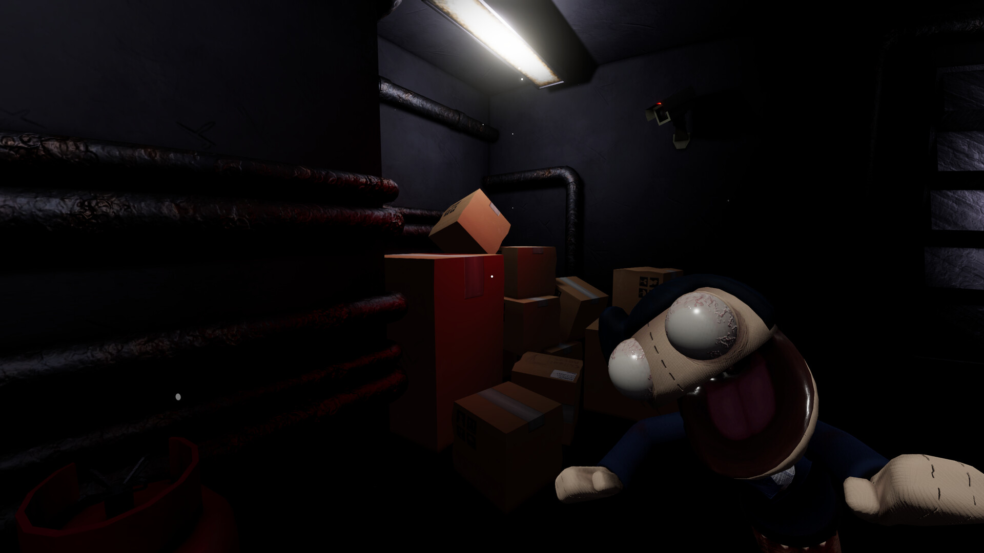 Puppetsite screenshot 3