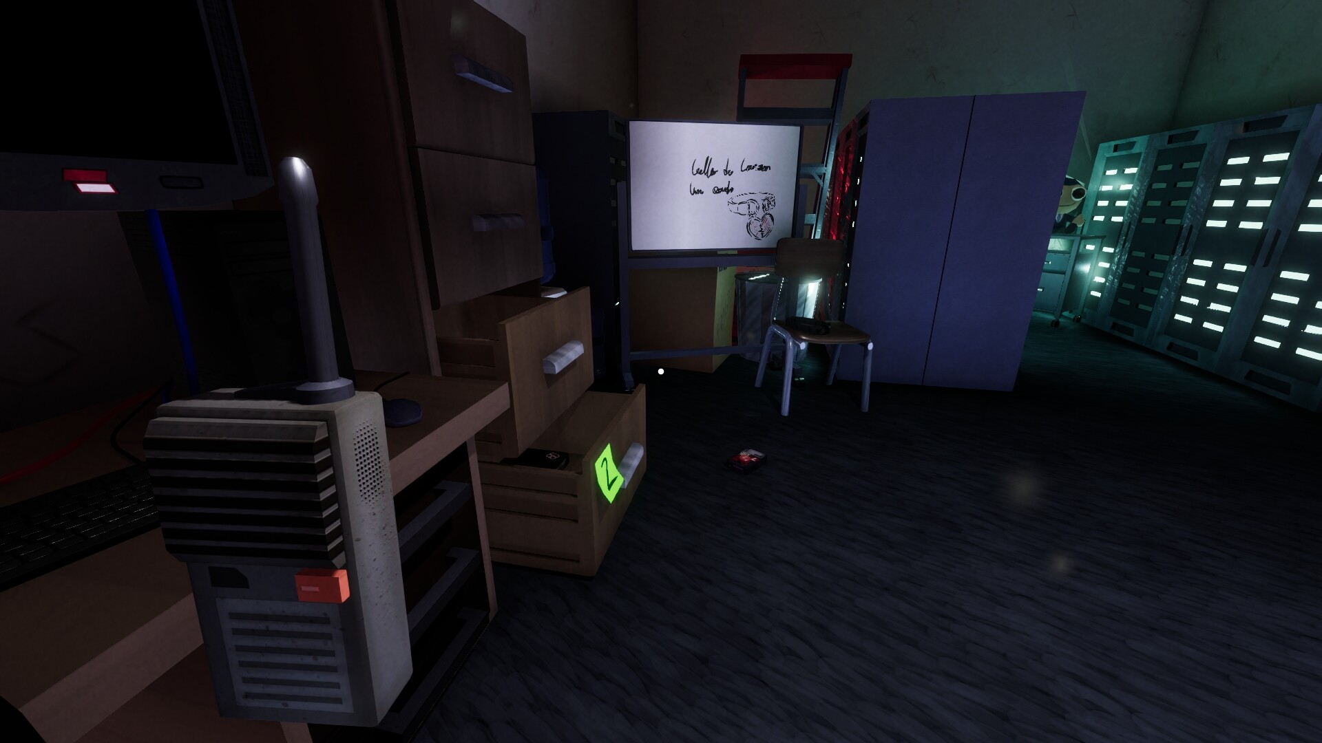 Puppetsite screenshot #5