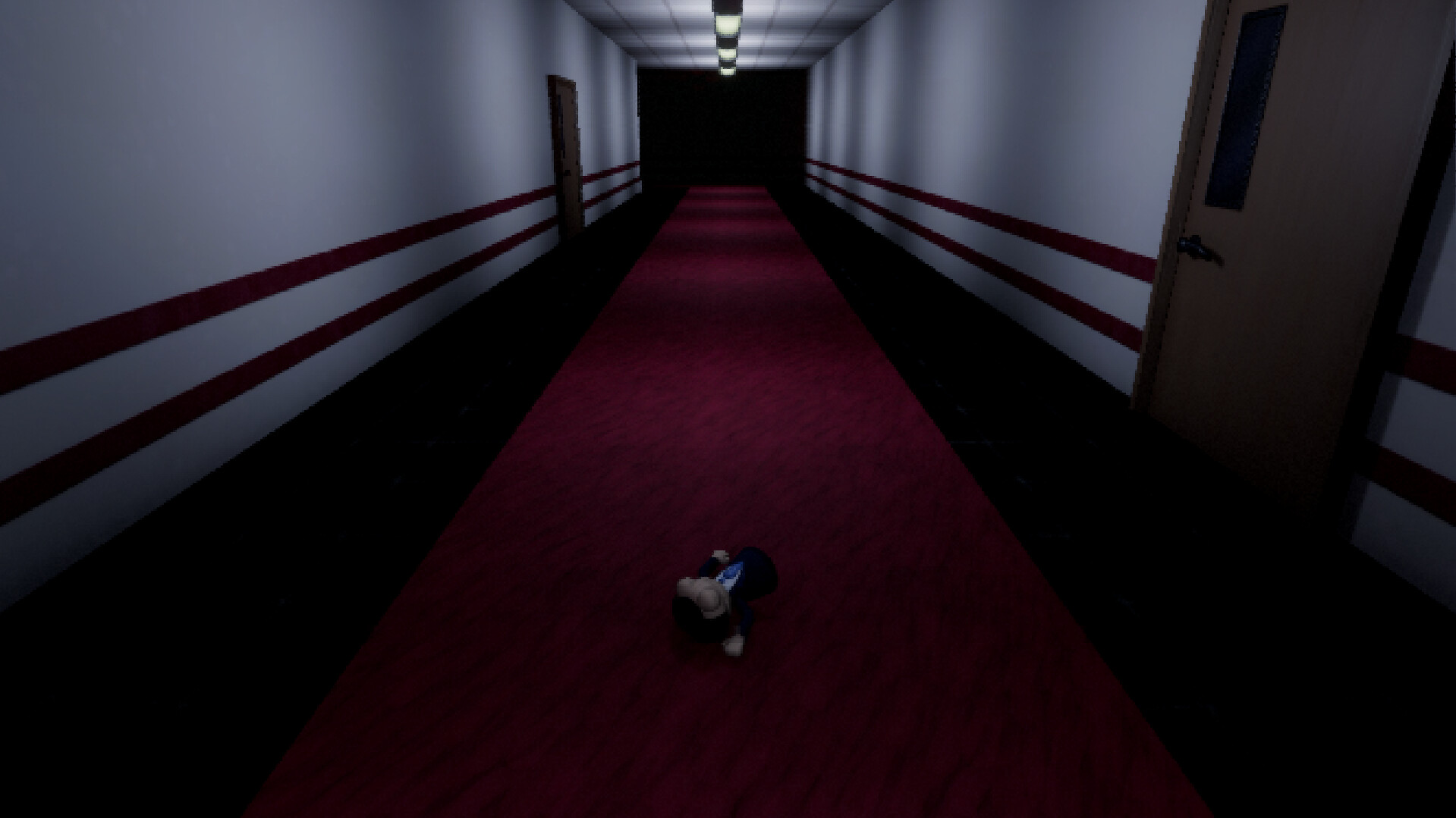 Puppet Project screenshot #1