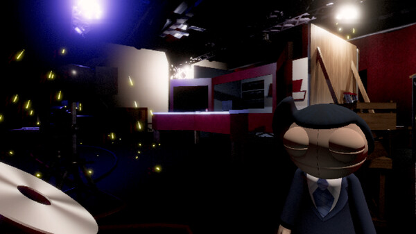 Puppet Project screenshot 2