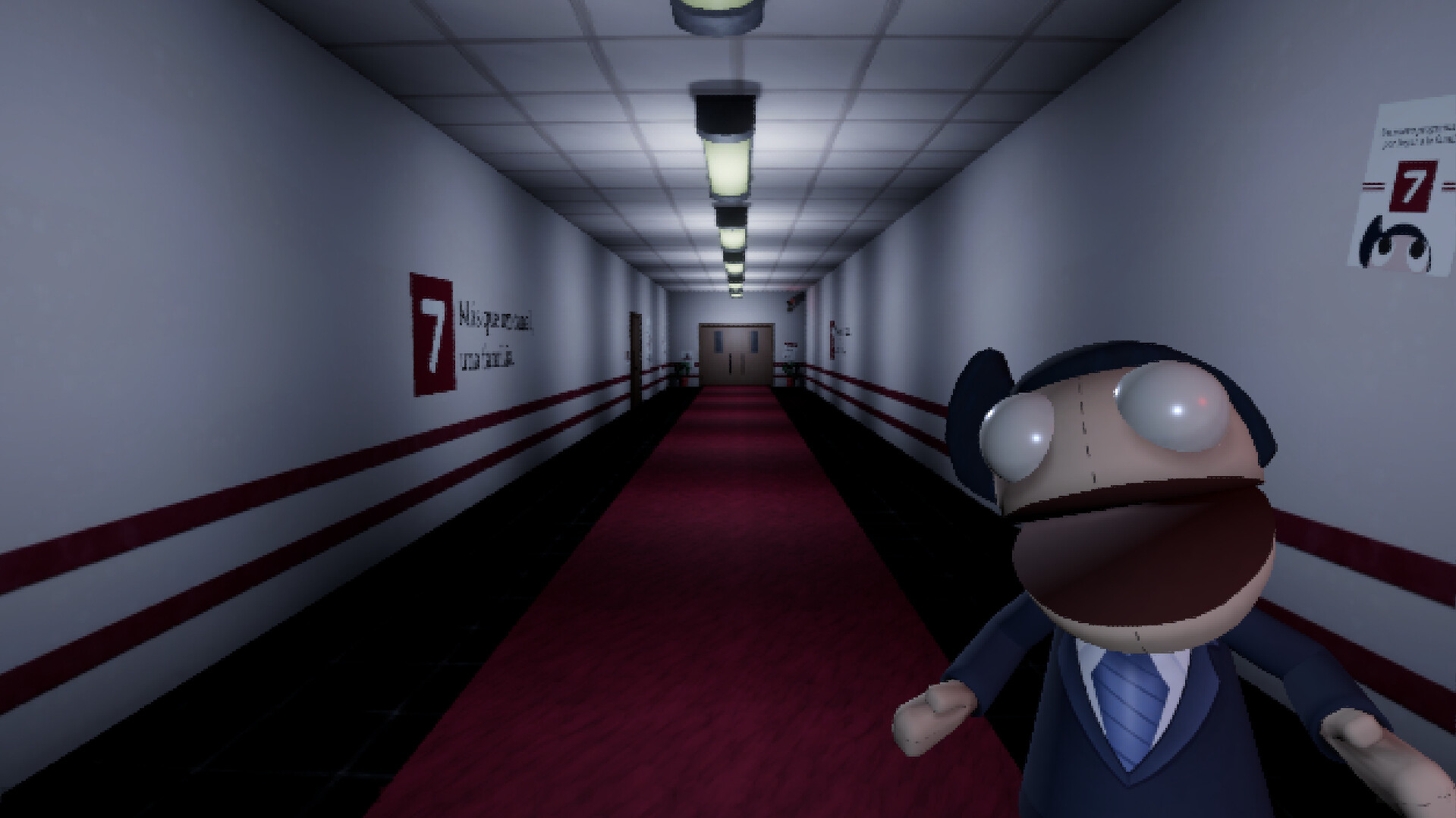 Puppet Project screenshot #3