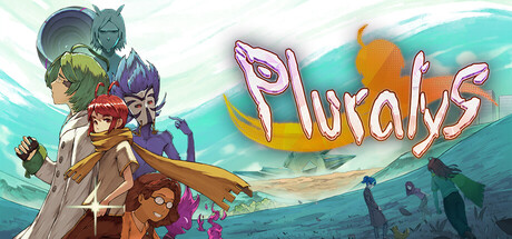 Pluralys