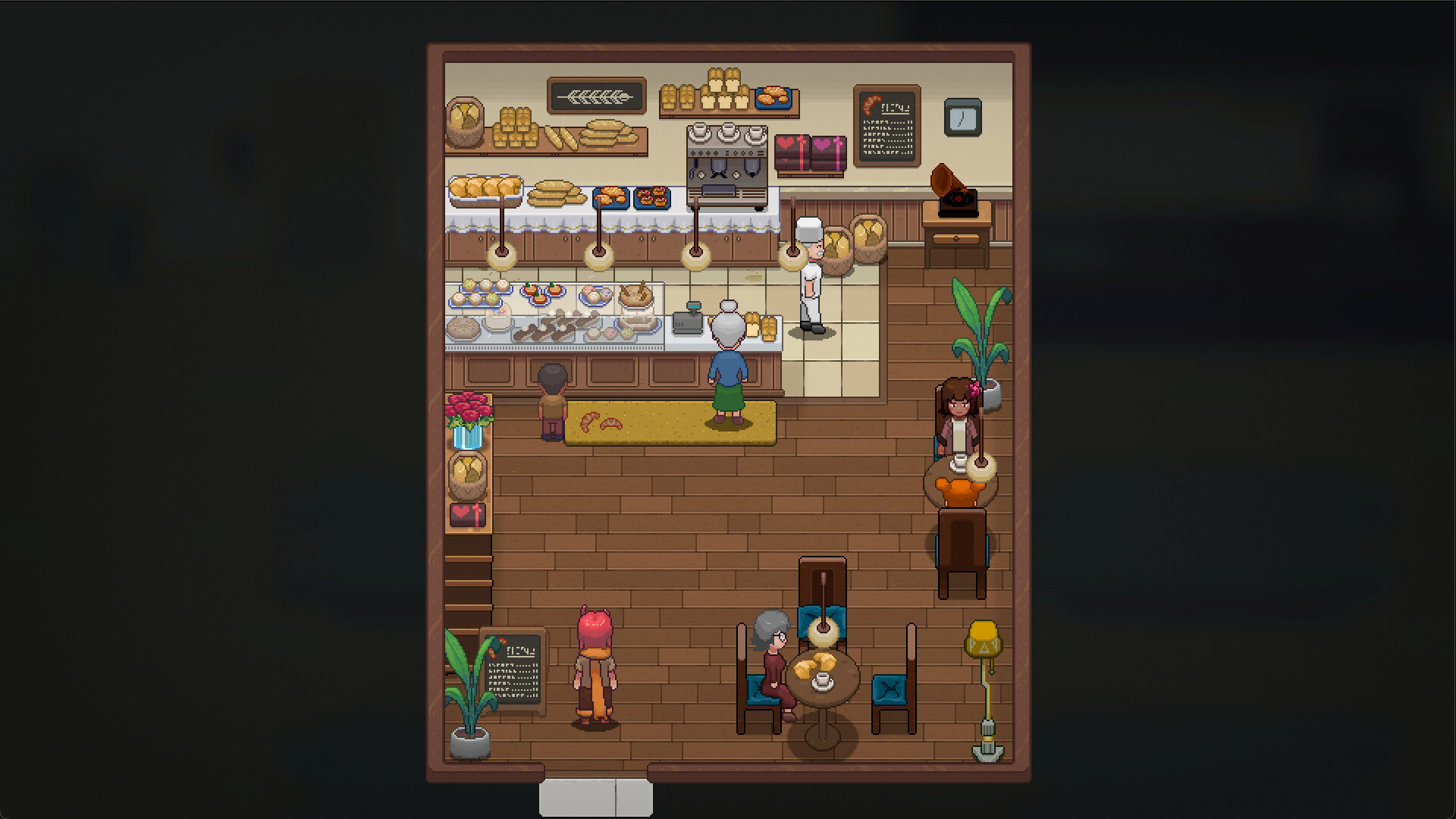 Pluralys screenshot #12